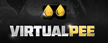 Blonde Shows Off Pissing Skills Virtual Pee Free Porn Videos YouPorn