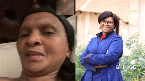 Nude Video Of South Africa S Speaker Of Parliament Leaked Ghpage