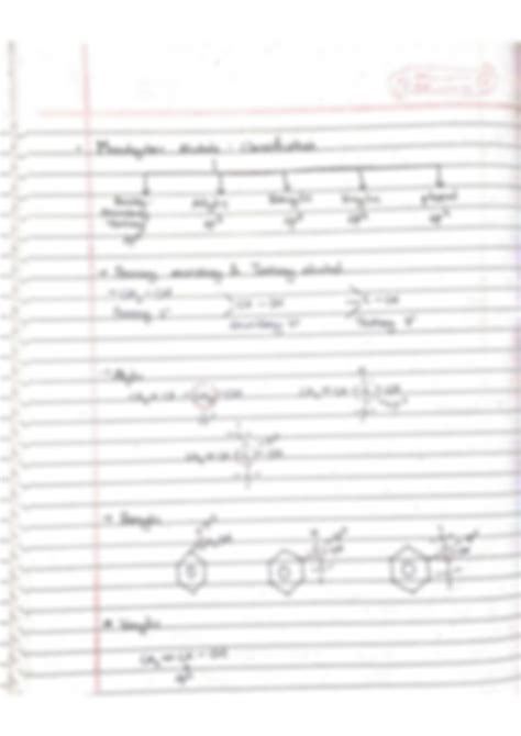 Solution Nomenclature Of Alcohol Phenol And Ether Studypool