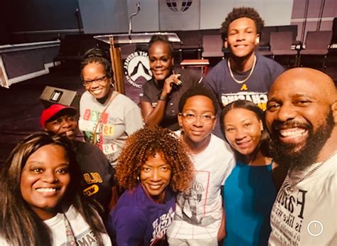 "The Authenticity of Acting: Life is the Big Stage"