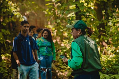 Na Semana Do Meio Ambiente Prefeitura Debate Adapta O Das Cidades S