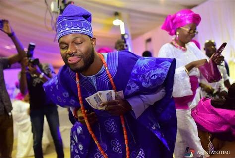 Yoruba Traditional Wedding Programme Your Questions Answered By Shine