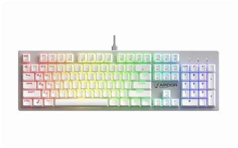 Механическая клавиатура ARDOR Gaming Blade 2 купить по низкой цене ...