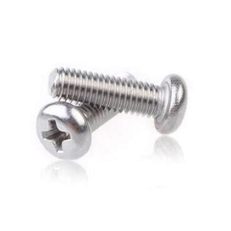 Cross Recessed Countersunk Head Screw Handan Sino Fasten Fastener