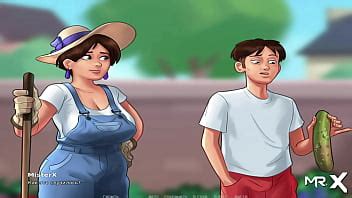 SummertimeSaga Diana See What Is This E1 69 XVIDEOS