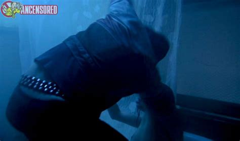 Naked Emma Bing In Punk Love