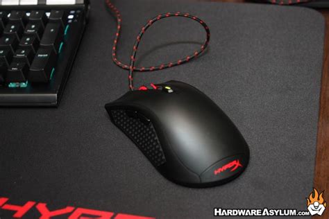 Amazing RGB Memory Shown by HyperX during CES 2017 | Hardware Asylum