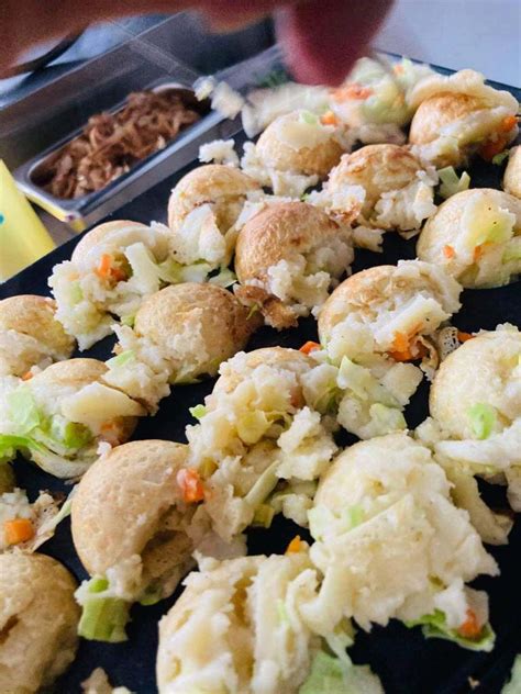 List Of The Best Takoyaki Franchises In The Philippines Tcfranchisingph