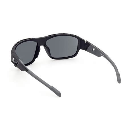 Adidas eyewear SP0045 Polarized Cat. 3 - Zonnebril Heren online kopen ...