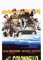 Il Colonnello Buttiglione Diventa Generale Nude Scenes