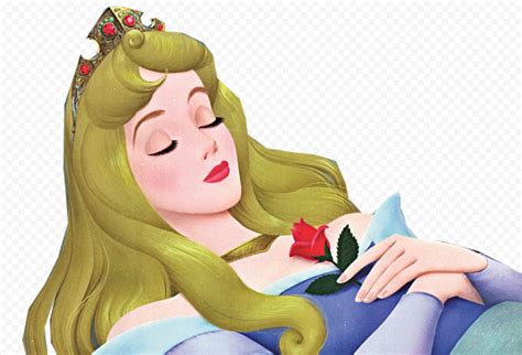 Sleeping Beauty Png Hd Free Download Pxpng