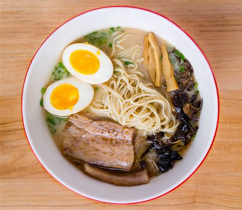 Ramen, Sushi And More: Our Ultimate Guide To New York City’s Best ...