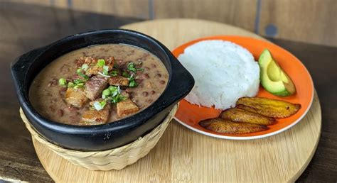 Colombian Food A Tasty Tour Of South America