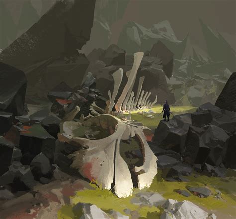 ArtStation - GA11