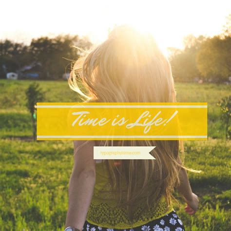 time  life  life folks typographysime www flickr