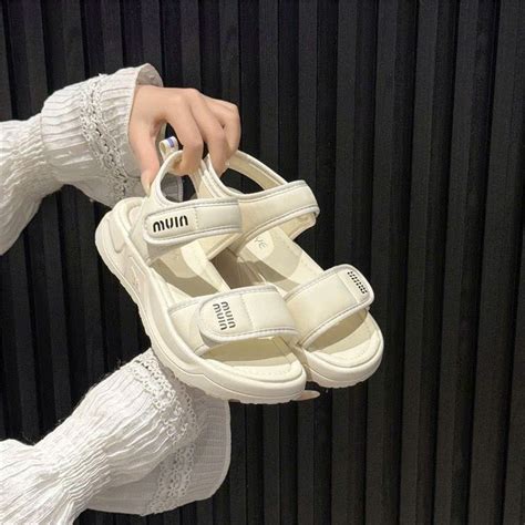 D P Sandal H C Sinh I H C Th P Cm Da M M M Quai I U Ch Nh C Hot Trend Ccm