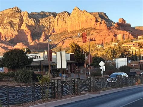 Rancho Sedona Rv Park The Dyrt