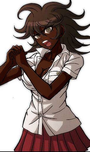Akane Owari Danganronpa 2 By Redfury21 On Deviantart