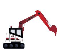 Excavator GIFs | Tenor