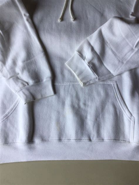 USED ビンテージ S レッチリ RED HOT CHILI PEPPERS MOTHER MILK 母乳 スエット パーカー ロック バンド ホワイト RAP TEE 中古