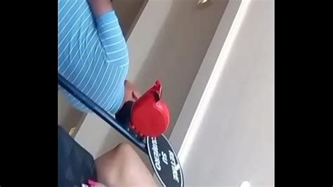 Cola En El Banco XVIDEOS