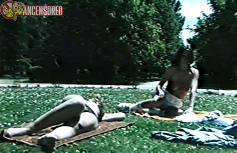 Eva Robins Nude Pics P Gina