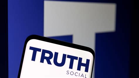 Truth Social company ticker will bring Trump name to stock market