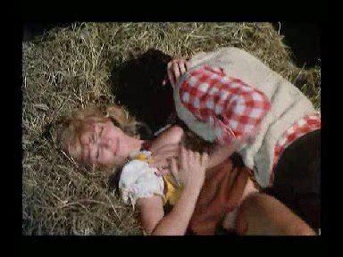 Naked Judith Fritsch In Auf Ins Blaukarierte Himmelbett