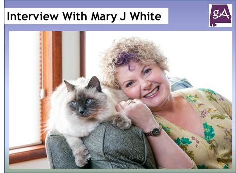 Read A Interview With Cannabis Cook Author Mary J White Geek Alabama