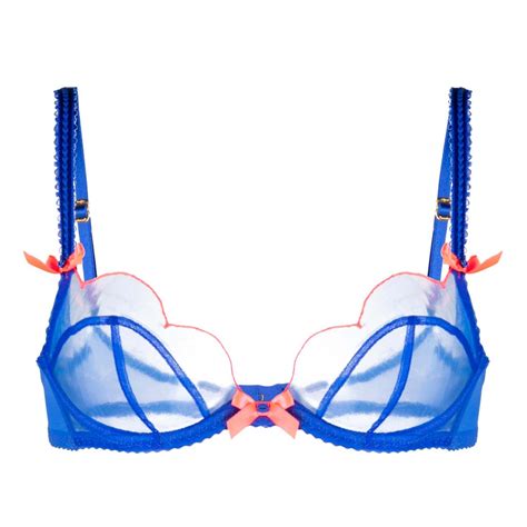 I Migliori Marchi Di Lingerie Donna Da Regalare Per San Valentino Vanity Fair Italia