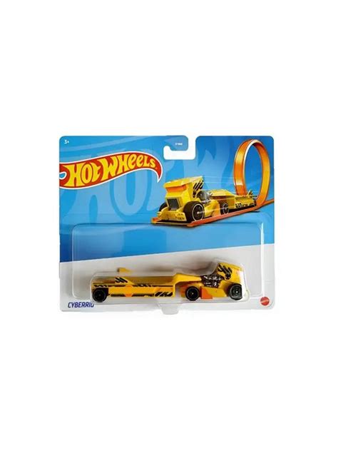 Hot Wheels Bretagne Miniatures