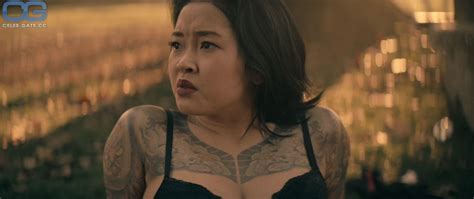 Lana Condor Nude Pictures Photos Playboy Naked Topless Fappening