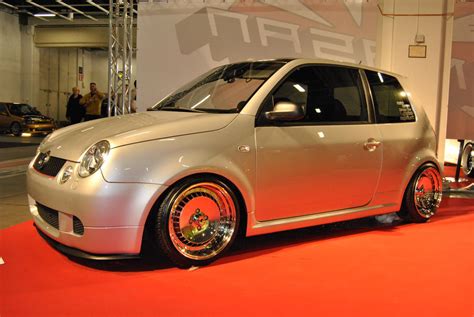 vw lupo  heisq  deviantart