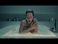 Naked Darya Ursulyak In Snail Run