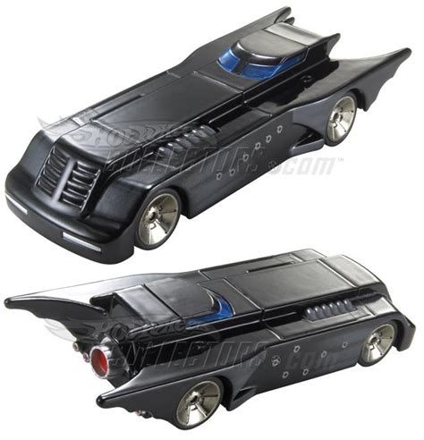 Batman Escala 1 50 Hot Wheels