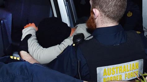 Sex Creep Taxi Driver To Be Deported Herald Sun