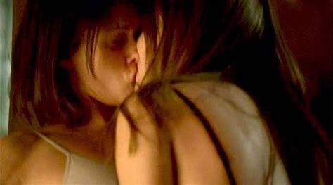 Olivia Wilde Lesbian Scene