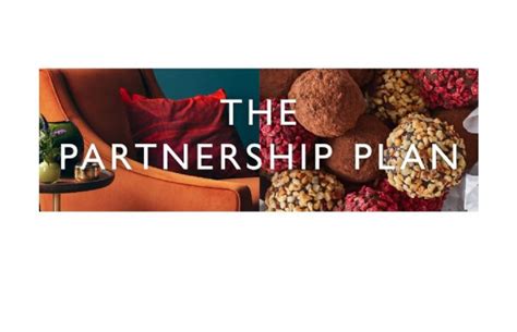 John Lewis Partnership Reveals Partnership Plan Part 2 Of 2