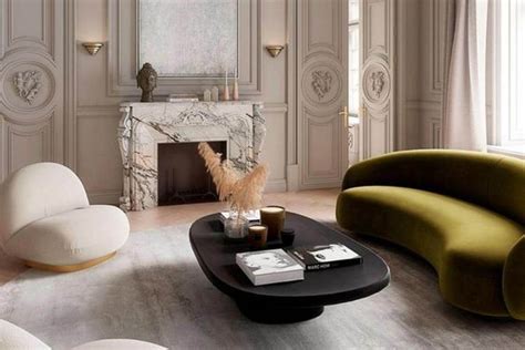 Renovation Ideas to Spice Up Your Living Room
