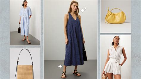 Vacation Outfits From Rent the Runway: A Shopping Editor’s Spring Picks