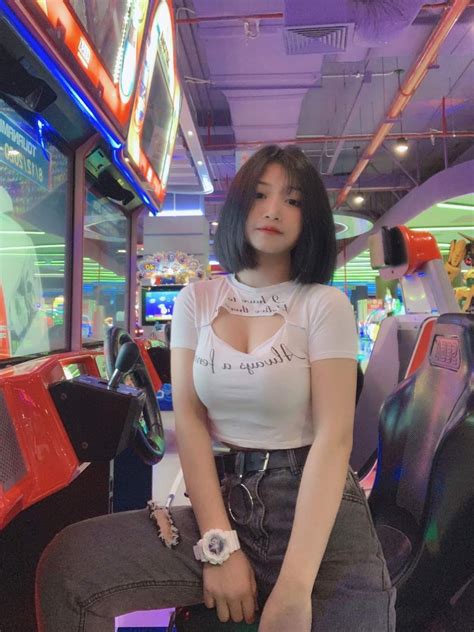 No Sex Ng I Con G I Xinh Nh T Trong Friend Fb Page Voz