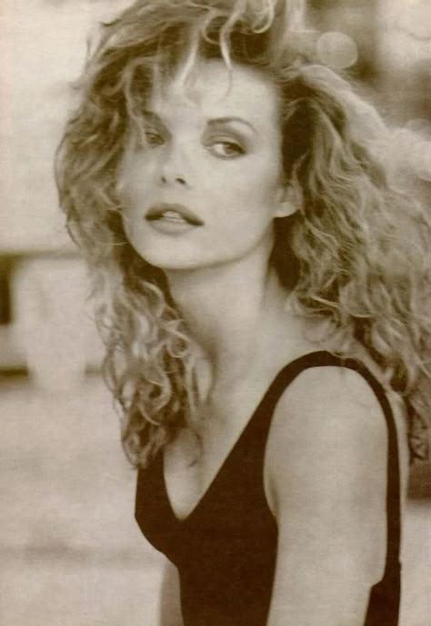 Tumblr | Michelle pfeiffer, Elvira hancock, Michelle pfeiffer scarface