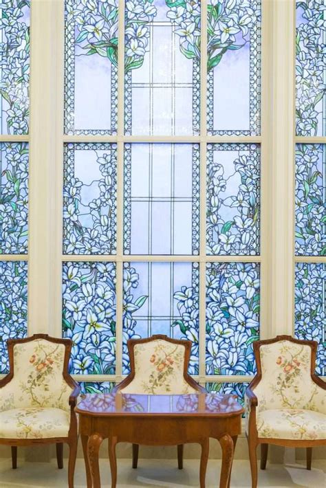 Heres The First Look Inside The Paris France Temple Lds Daily