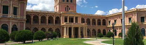 paraguay travel guide tripreport