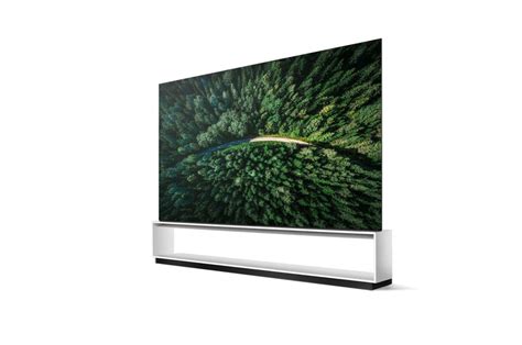 Lg 88” Signature Oled 8k Tv Z9 Lg Schweiz