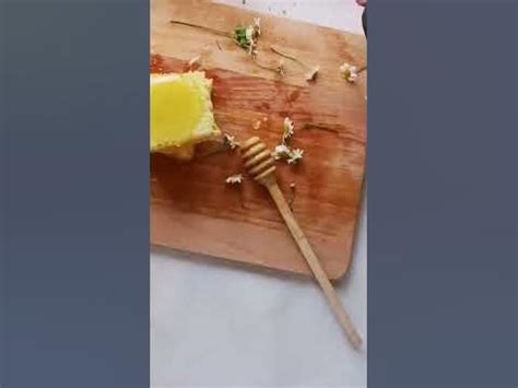 Как называется эта ложка для меда? #shorts - YouTube