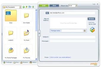 Pando - Download