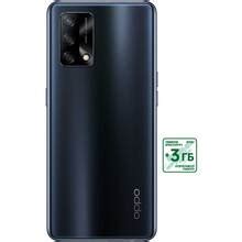 Oppo A Gb Prism Black Foxtrot