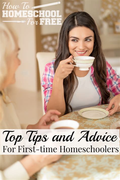 Advice Post Pinterest How To Homeschool For Free