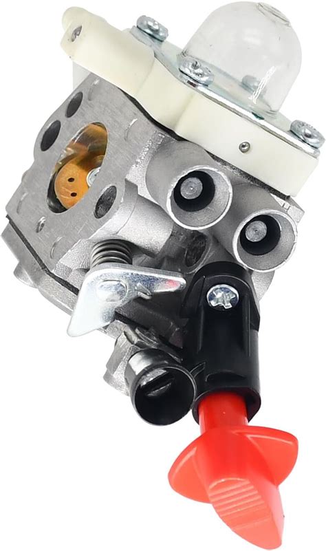 Manioiity 41441200608 Carburetor C1m S267 Compatible With Stihl Trimmer Km56 Kn56